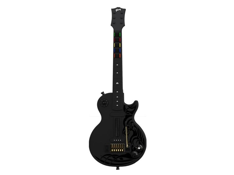 CRKD Gibson Les Paul Edition Guitar Controller for Xbox & PC Deal