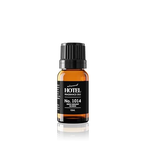 The Ritz Carlton Scent Hotel Diffuser Oil  