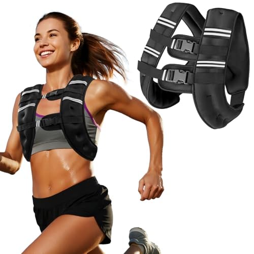 Weighted Vest 12 lb Deal