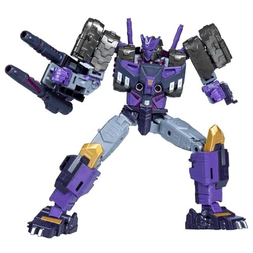 Transformers Legacy United Voyager Tarn 7" Action Figure Deal