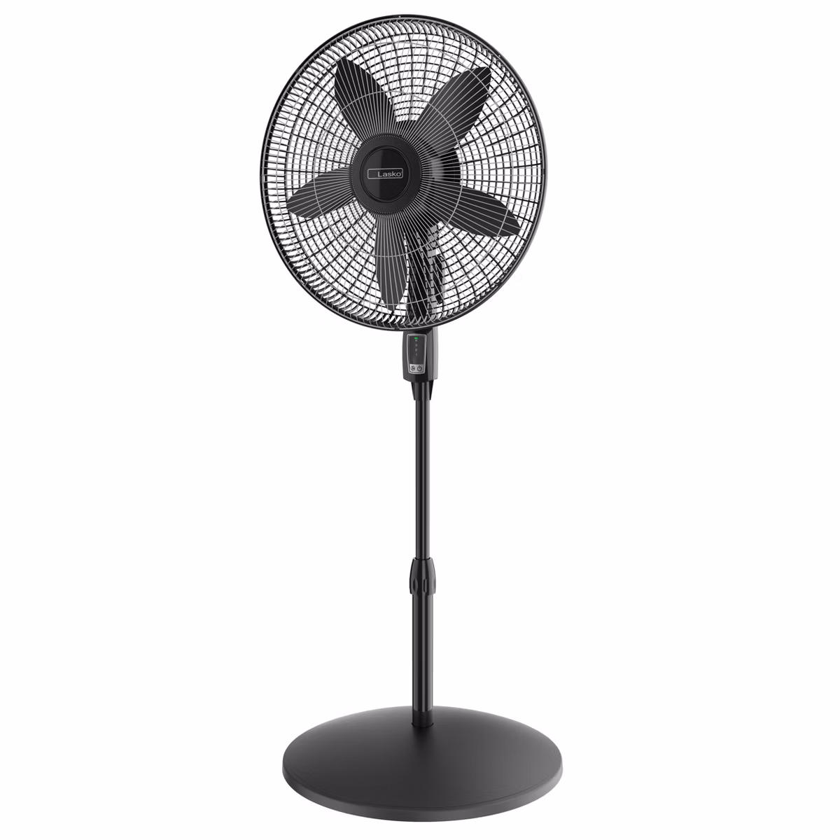 Lasko 18" Stand Oscillating Fan Deal