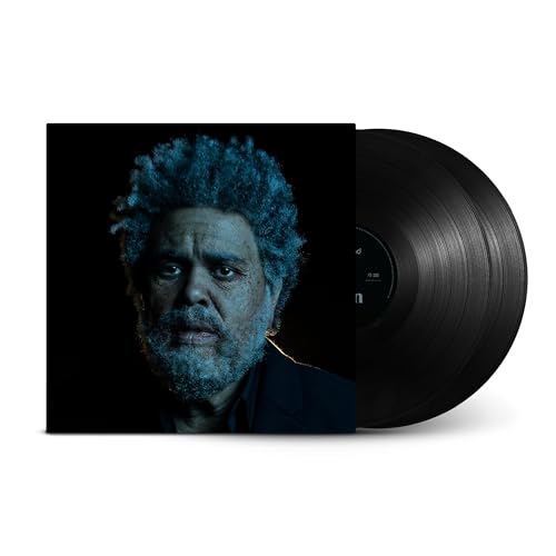 The Weeknd: Dawn FM (2 LP w/ AutoRip MP3)