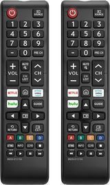 2-Pack New Universal Remote for All Samsung TVs