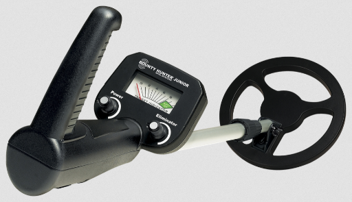 Gold Digger Junior Metal Detector