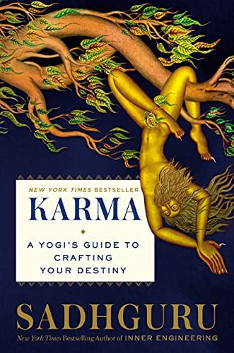 Karma: A Yogi's Guide to Crafting Your Destiny (eBook) Deal