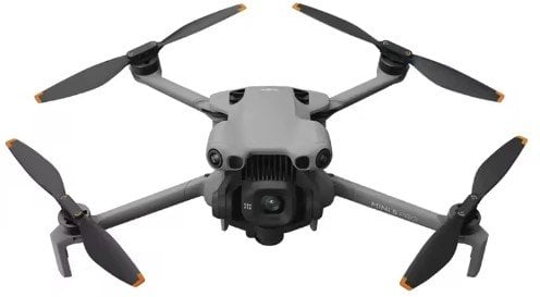 DJI Mini 5 Pro Fly More Combo (DJI RC 2)