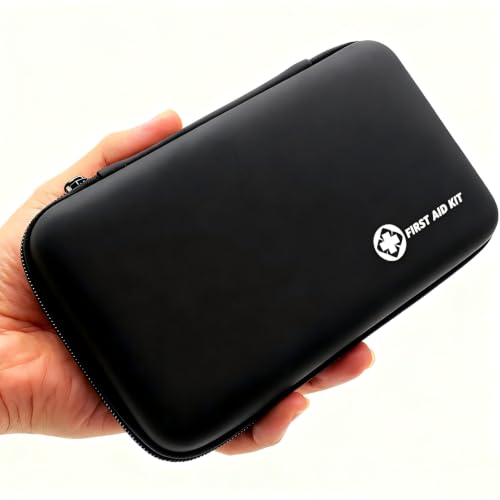 Monoki Compact Waterproof First Aid Kit