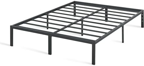 PrimaSleep 18 Inch Heavy Duty Bed Frame Deal