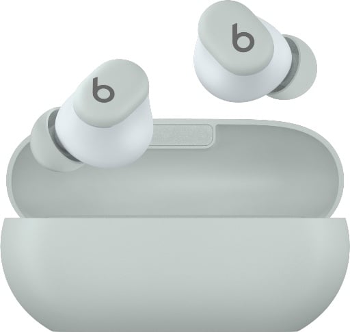 Beats Solo Buds True Wireless Earbuds - Storm Gray Deal