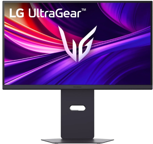 LG 27G850A-B 27 Inch Nano IPS Black 4K UHD 240Hz Gaming Monitor Deal