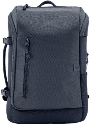 HP Travel Laptop Expandable Backpack 25L