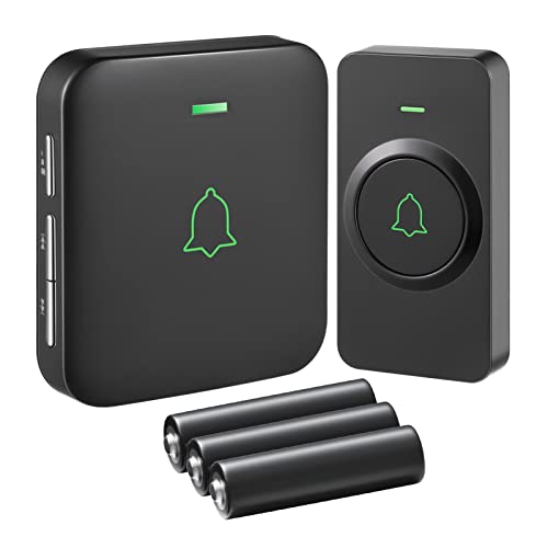 AVANTEK Wireless Doorbell