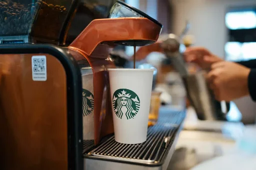 $10 Starbucks eGift