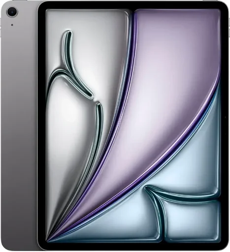 Refurbished Excellent: Apple iPad Air 13" M3 128GB WiFi Tablet Deal