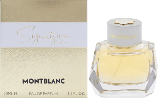 Montblanc Signature Absolue EDP Spray 3oz