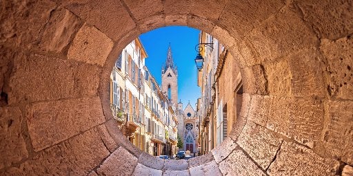7-Night Western Mediterranean Cruise Package, Rome to Barcelona Deal