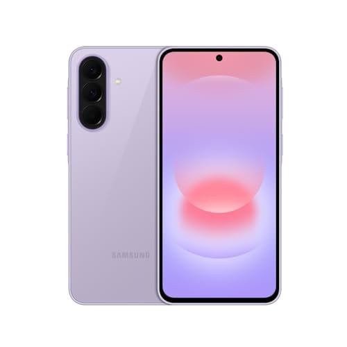 128GB Samsung Galaxy A37 5G Unlocked Android Smartphone + $50 Gift Card