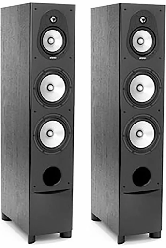 Energy Connoisseur CF-70 Floorstanding Speakers (Pair) Deal