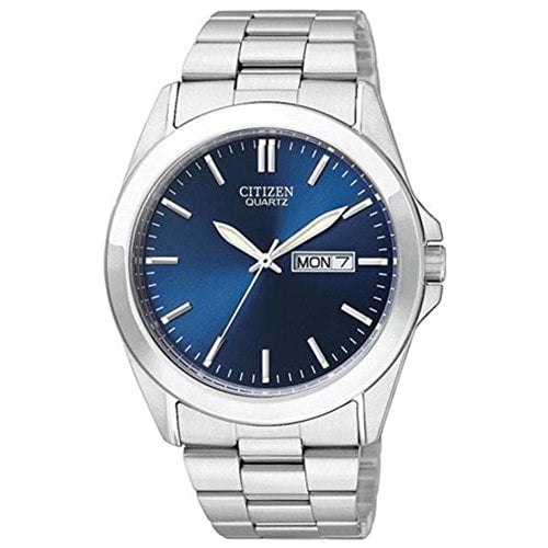 Citizen Men's Classic Quartz Watch 40mm