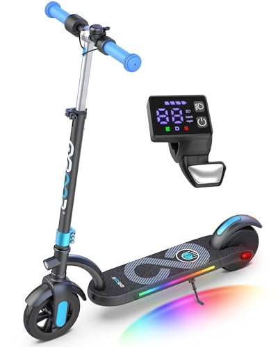 Kids Electric Scooter