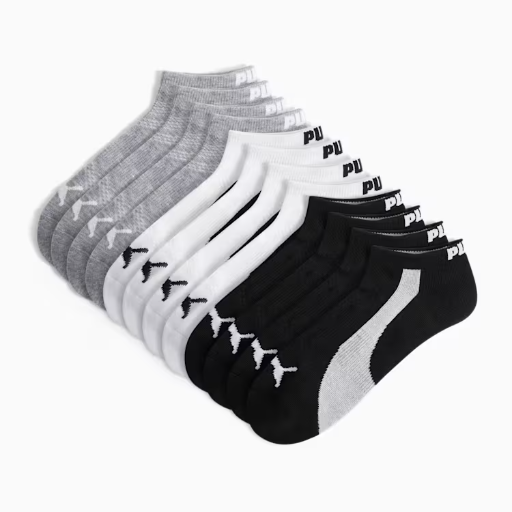 PUMA 6-Pairs Socks Deal