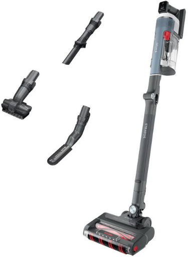 Shark Stratos Cordless Vacuum with Clean Sense IQ DuoClean PowerFins HairPro