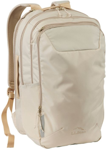 L.L. Bean Comfort Carry Laptop Pack, 42L Deal