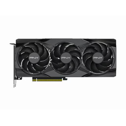 PNY NVIDIA GeForce RTX 5060 Ti OC Dual Fan
