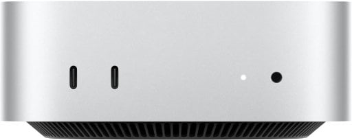 Apple 2026 Mac mini Desktop Computer M6 chip (24GB Mem + 512GB SSD) Deal