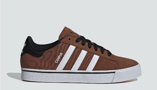 adidas Men Campus Vulc Shoes 