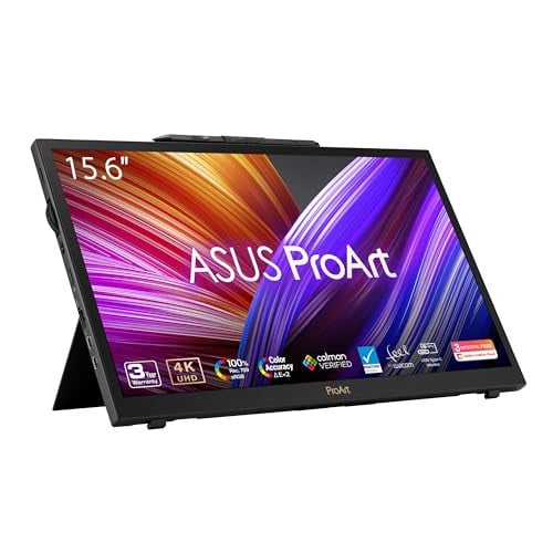 ASUS ProArt Display 15.6” 4K UHD IPS Pen Display Deal