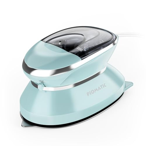 Travel Iron Mini with Steam Dual Voltage