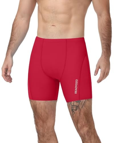 SEAOYOZO Competitive Athletic Triathlon Compression Socks Deal