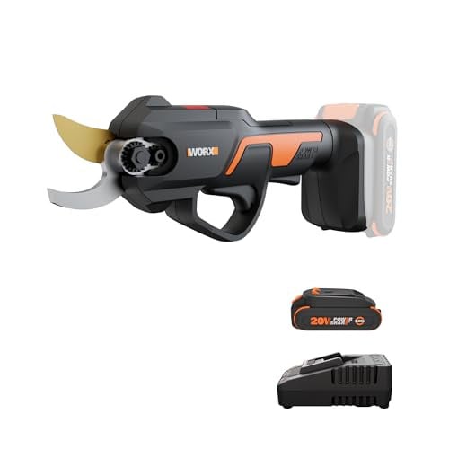 Worx NITRO 20V Brushless Pruning Shear/Lopper WG330