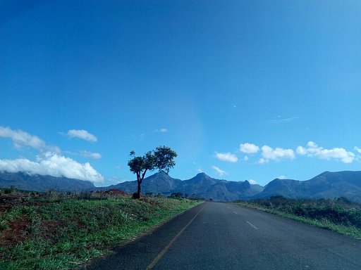 Roundtrip New Jersey to Maputo Mozambique Airfares on TAP Air Portugal