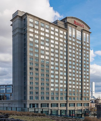 Marriott Unwind in Paradise w/ 15,000 Bonus Points Offer