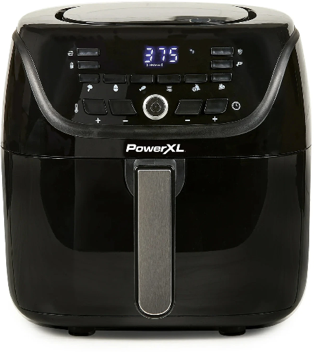 PowerXL 6-Qt Digital Vortex Pro Air Fryer Deal