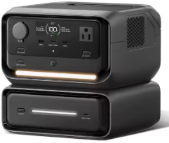 ECOFLOW River 3 Max 560 Portable Power Station Deal