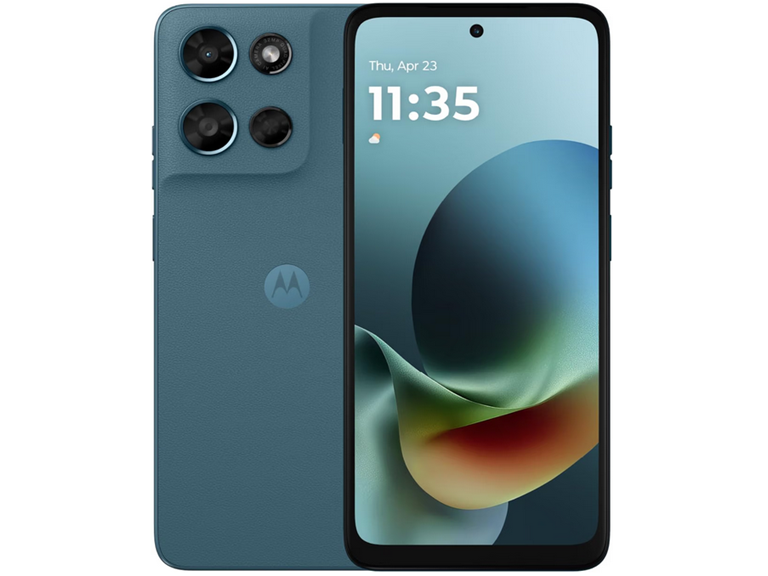 Moto G Play 5G 2026
