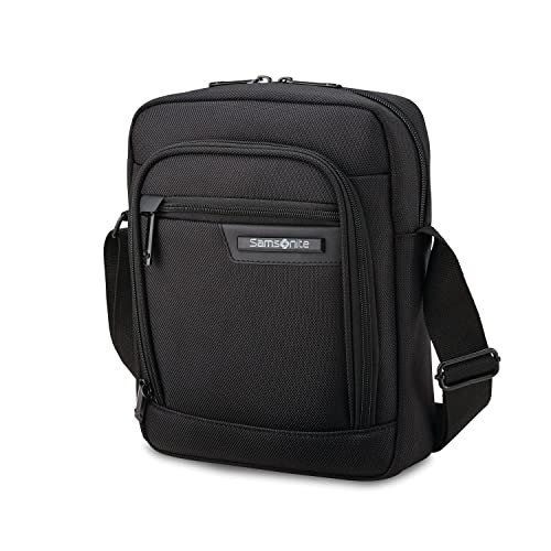 Samsonite Classic Business 2.0 RFID Crossbody Bag (Fits up to 10.1" Tablet)