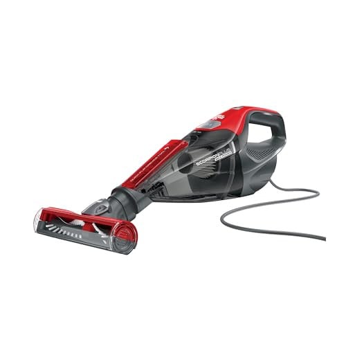 Dirt Devil Scorpion Plus Handheld Vacuum Deal
