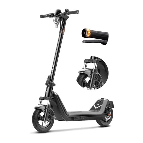 NIU 300P Electric Scooter 30 Miles Range