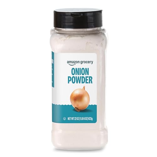 Amazon Grocery Onion Powder, 22 oz Deal