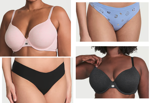 Victoria's Secret Sale