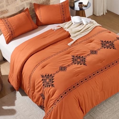 7-Piece Quilted Comforter Sets Deal