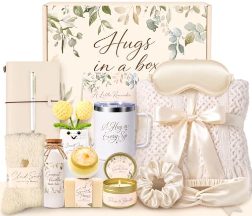 BodyRefresh Women's Birthday Gift Set, 15 Pieces Deal