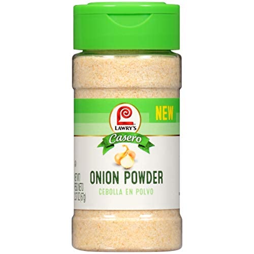 Lawry's Casero Onion Powder 2.37-Oz