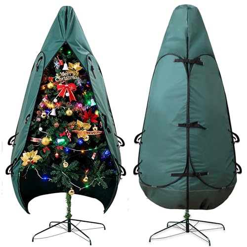 9 ft Upright Christmas Tree Storage Bag