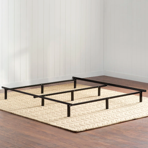 Wayfair Sleep 7" Steel Bed Frame California King