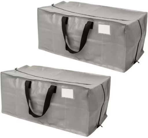 DURASACK 20 Gal. Heavy-Duty Moving and Storage (2-Pack) Deal
